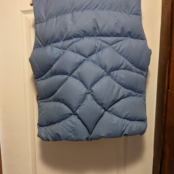 Marmot Down Puffer Vest - Picture 2 of 10